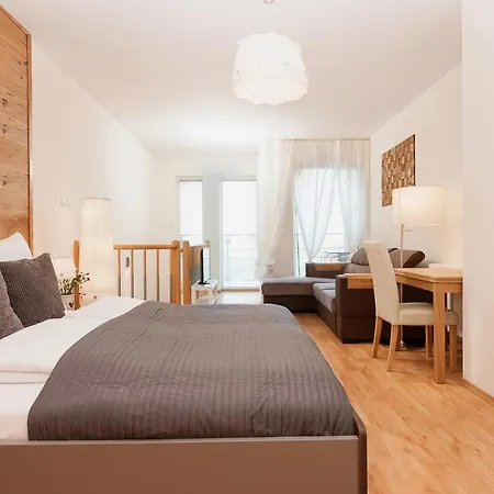 Penthouse Portowa 14 By Antar Apartamenty Kołobrzeg Zewnętrze zdjęcie