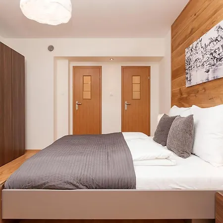 Penthouse Portowa 14 By Antar Apartamenty Kołobrzeg Zewnętrze zdjęcie