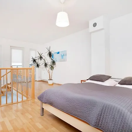 Penthouse Portowa 14 By Antar Apartamenty Kołobrzeg Zewnętrze zdjęcie