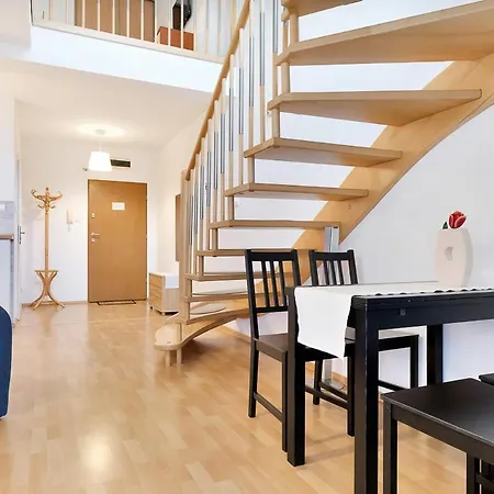 Penthouse Portowa 14 By Antar Apartamenty Kołobrzeg Zewnętrze zdjęcie
