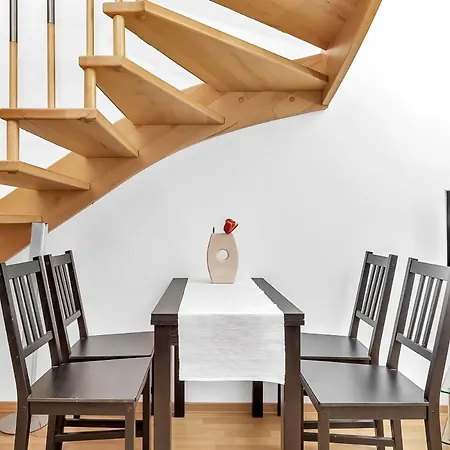 Penthouse Portowa 14 By Antar Apartamenty Kołobrzeg Zewnętrze zdjęcie