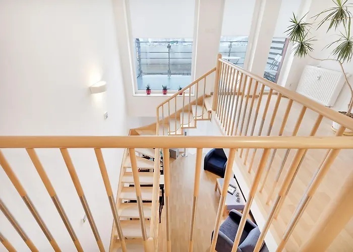 Penthouse Portowa 14 By Antar Apartamenty Kolobrzeg