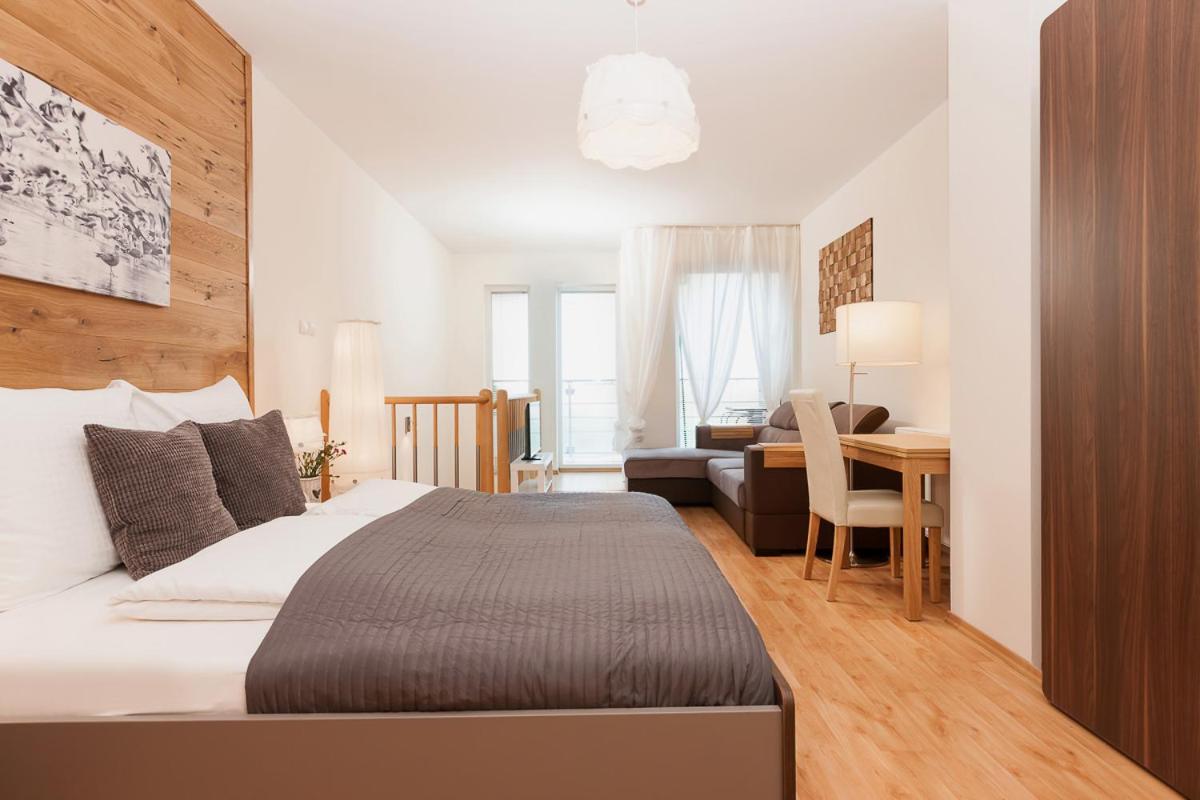 Penthouse Portowa 14 By Antar * Kołobrzeg